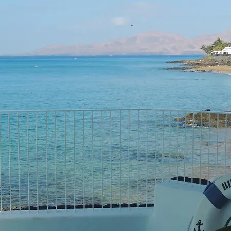 Sea Front Caleton Estudio *