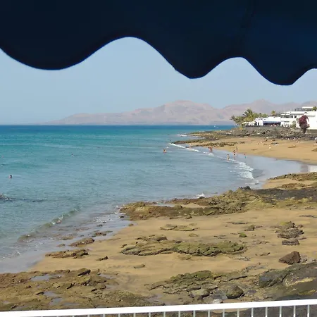 Sea Front Caleton Estudio