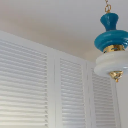 Sea Front Caleton Estudio Appartement *