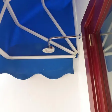 Appartement Sea Front Caleton Estudio *