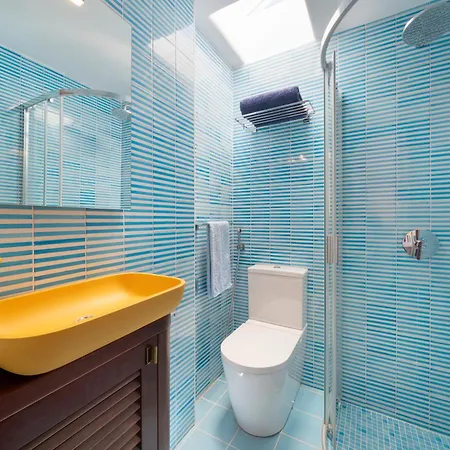 Sea Front Caleton Estudio * Tias