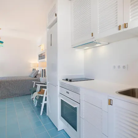 Sea Front Caleton Estudio