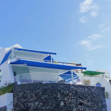 Sea Front Caleton Estudio