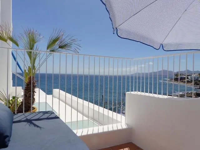 Sea Front Caleton Estudio