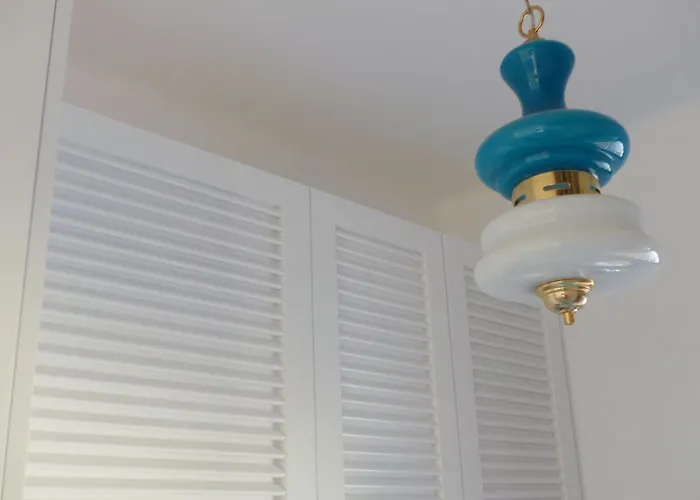 Sea Front Caleton Estudio Apartmán *