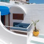 Sea Front Caleton Estudio Apartman Tías