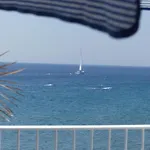 Sea Front Caleton Estudio Apartman Tías