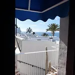 Apartman Sea Front Caleton Estudio Tías